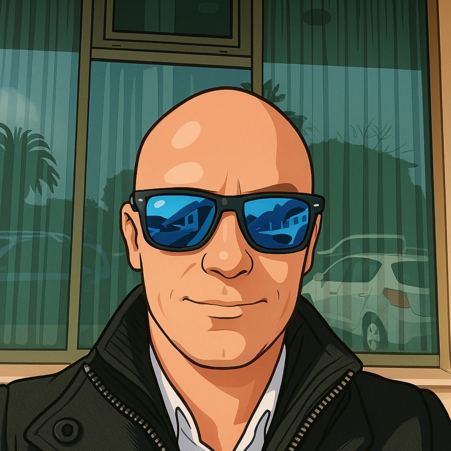 Profile Photo